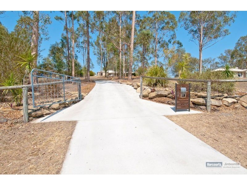 189 Peppertree Drive, Jimboomba QLD 4280