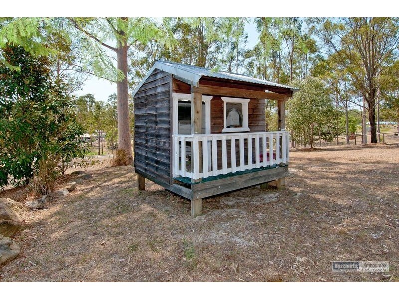 189 Peppertree Drive, Jimboomba QLD 4280