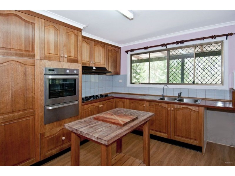 308 Backwater Road, Greenbank QLD 4124