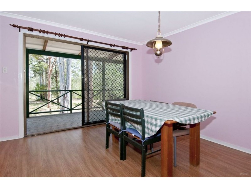 308 Backwater Road, Greenbank QLD 4124