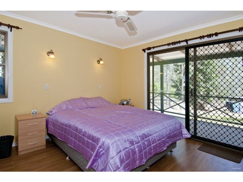 308 Backwater Road, Greenbank QLD 4124