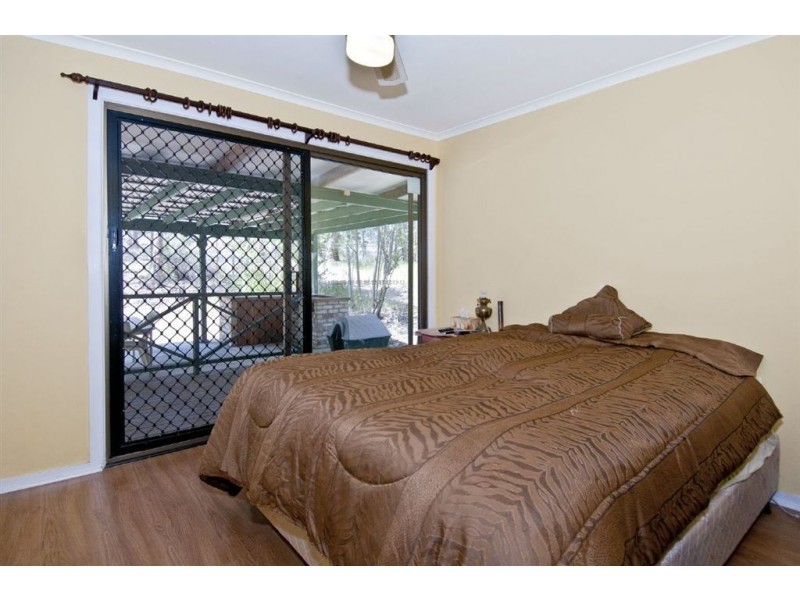 308 Backwater Road, Greenbank QLD 4124
