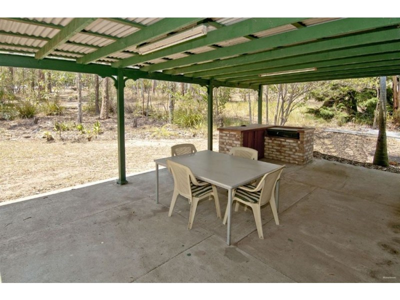 308 Backwater Road, Greenbank QLD 4124