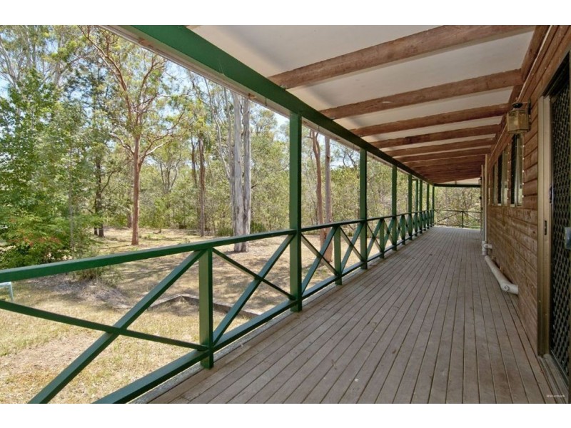 308 Backwater Road, Greenbank QLD 4124