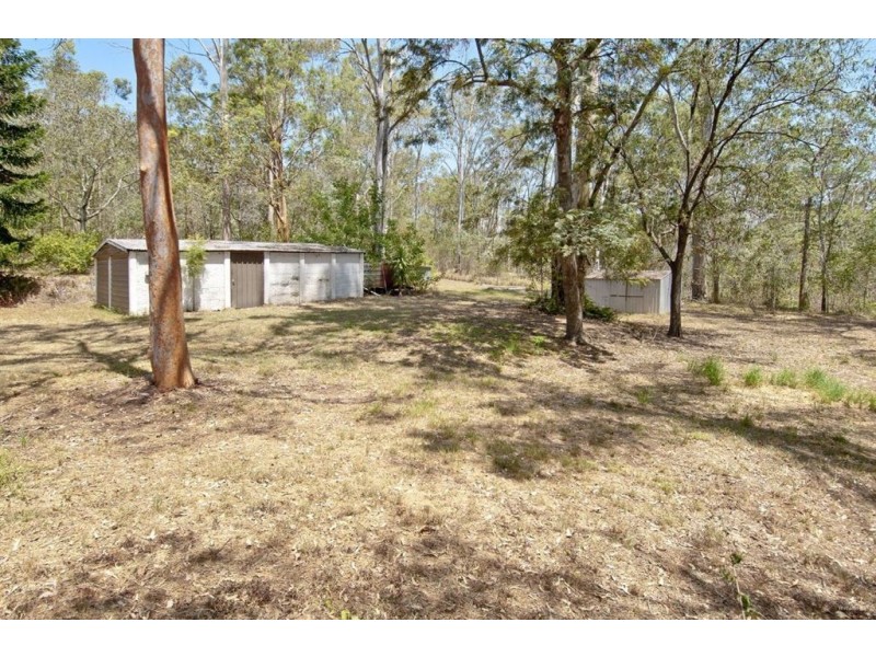 308 Backwater Road, Greenbank QLD 4124