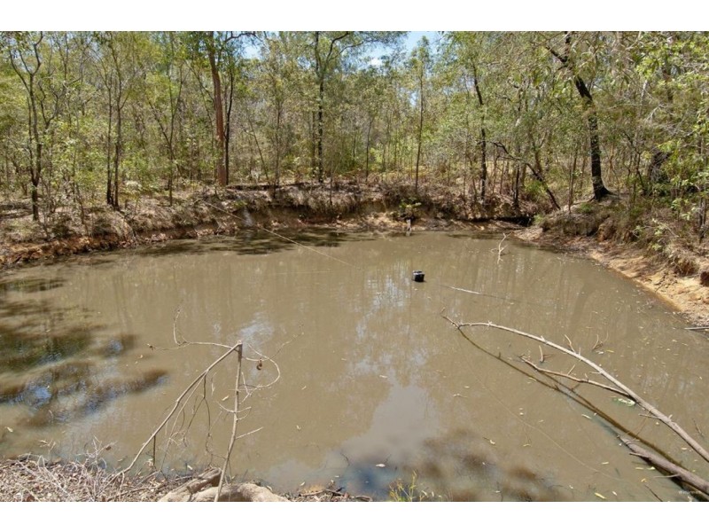 308 Backwater Road, Greenbank QLD 4124