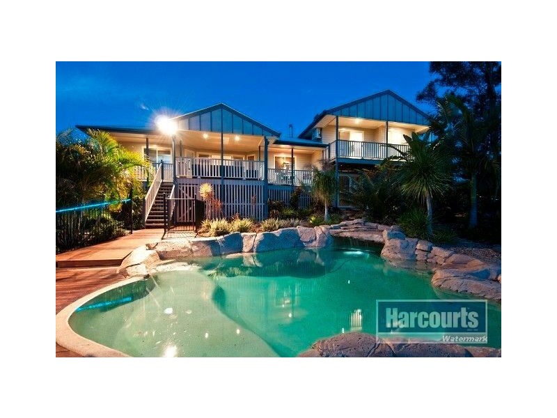 6 Scarborough Court, Mundoolun QLD 4285