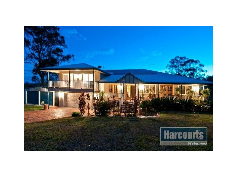 6 Scarborough Court, Mundoolun QLD 4285