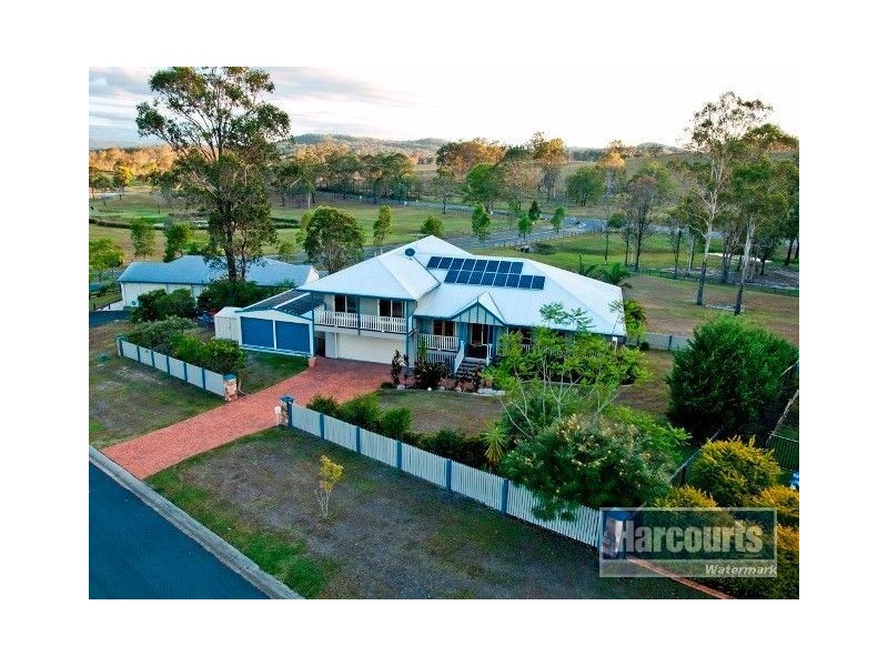 6 Scarborough Court, Mundoolun QLD 4285