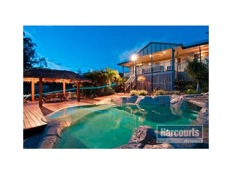 6 Scarborough Court, Mundoolun QLD 4285