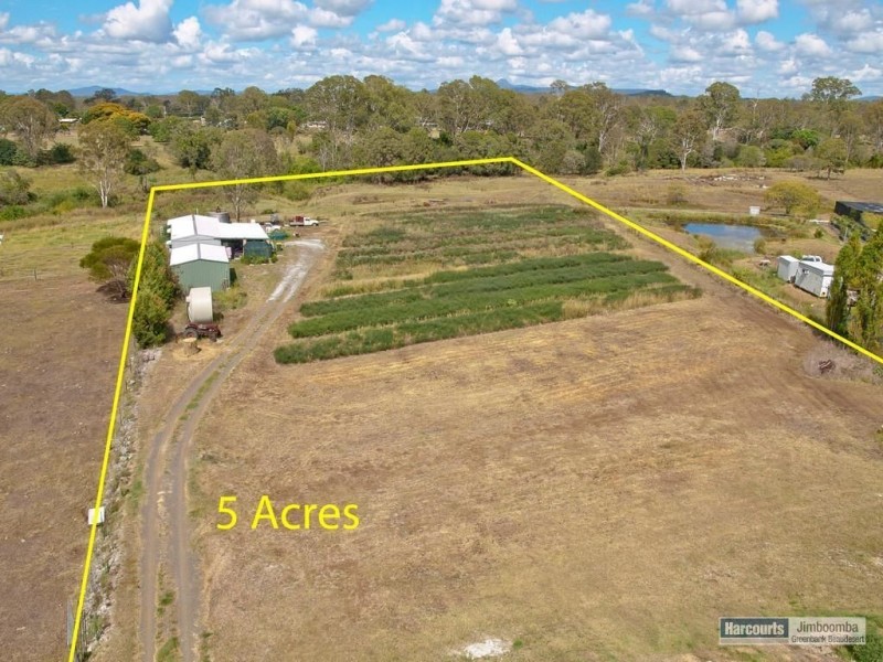 34 Beryl Parade, North Maclean QLD 4280