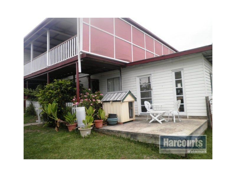 19 John Street, Rathdowney QLD 4287