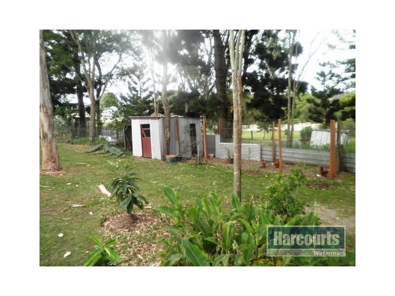 19 John Street, Rathdowney QLD 4287