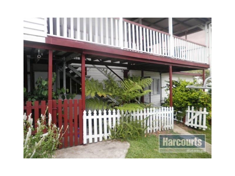 19 John Street, Rathdowney QLD 4287