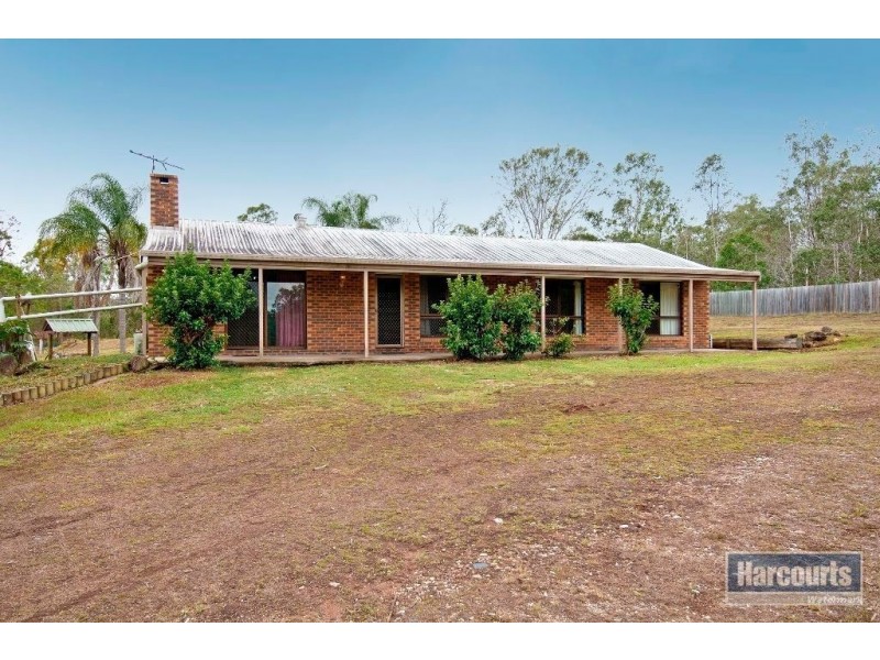 38 Rosina Road, North Maclean QLD 4280