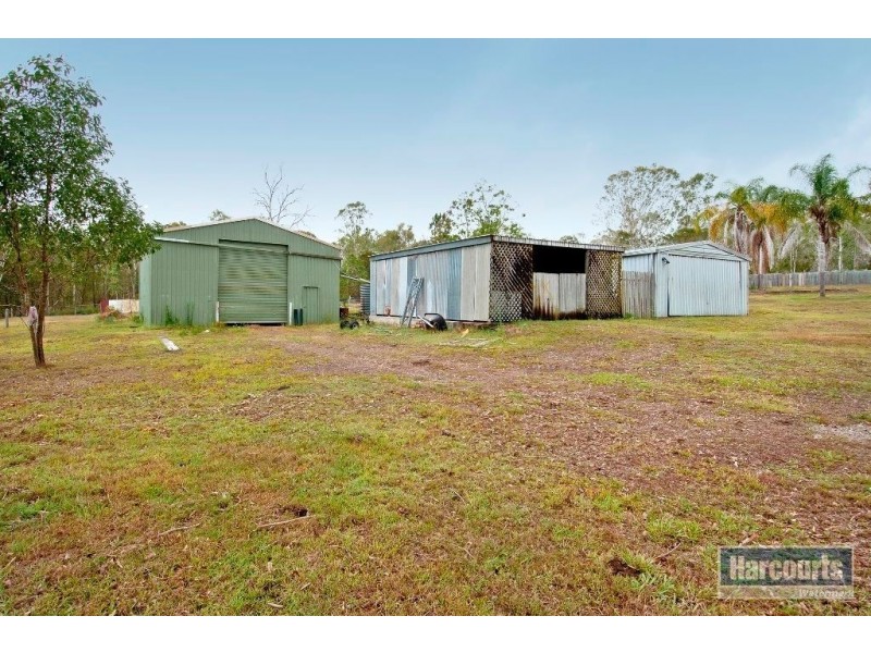 38 Rosina Road, North Maclean QLD 4280