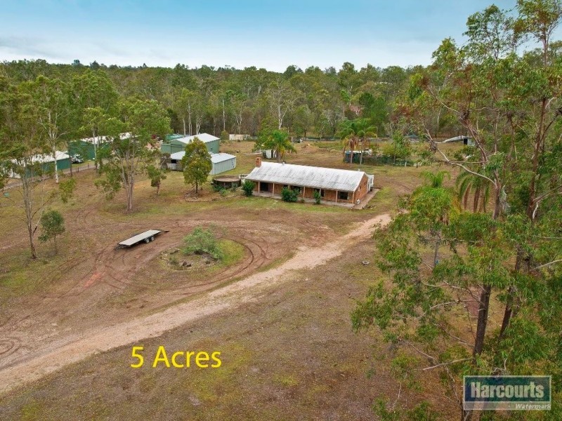 38 Rosina Road, North Maclean QLD 4280