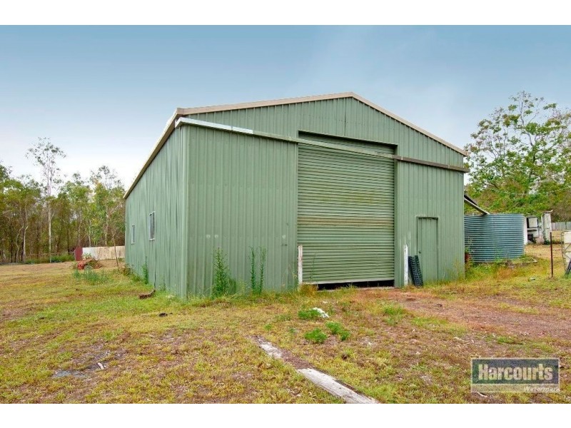 38 Rosina Road, North Maclean QLD 4280