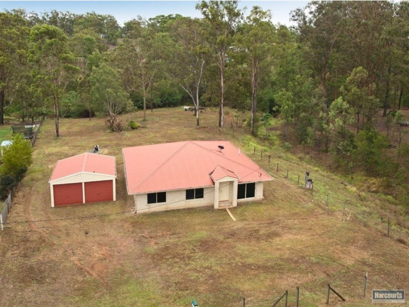 21 Bunya Court, Cedar Vale QLD 4285