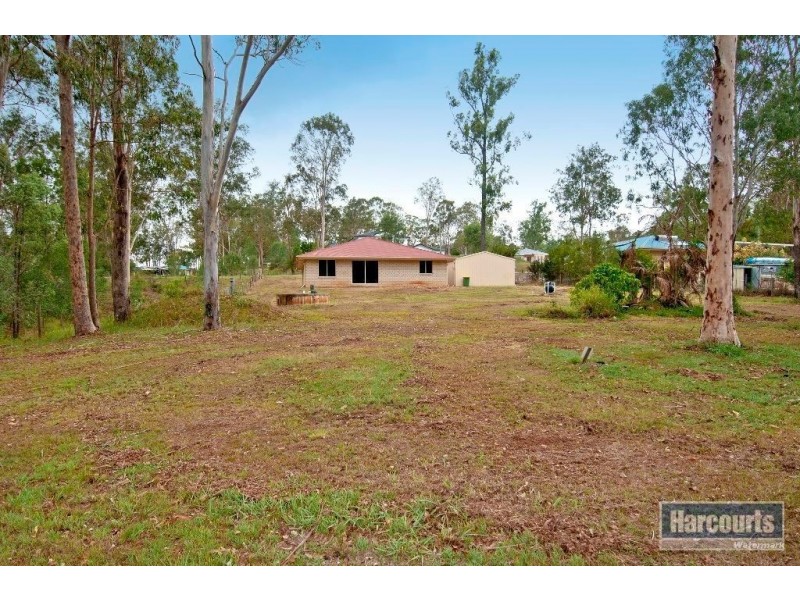 21 Bunya Court, Cedar Vale QLD 4285
