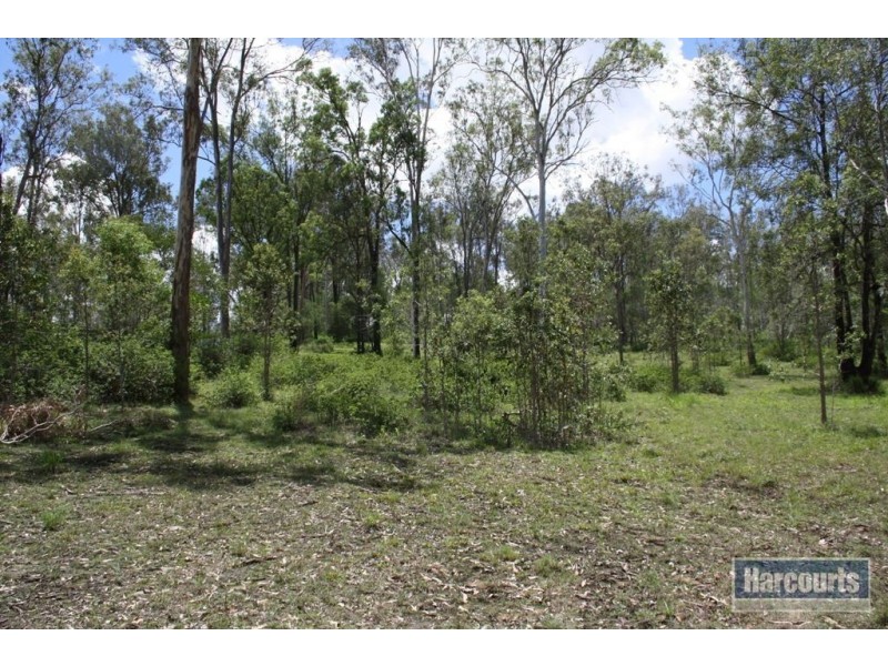 83 Rose Farm Lane, Logan Village QLD 4207