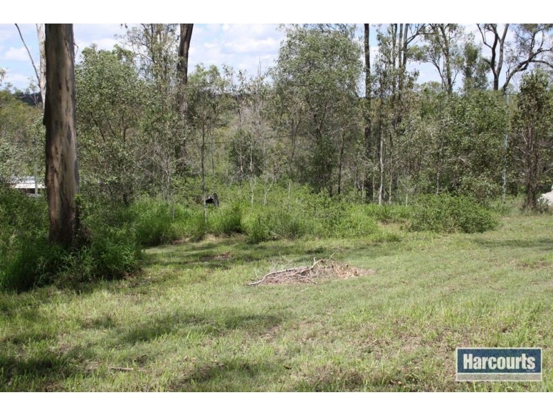 83 Rose Farm Lane, Logan Village QLD 4207