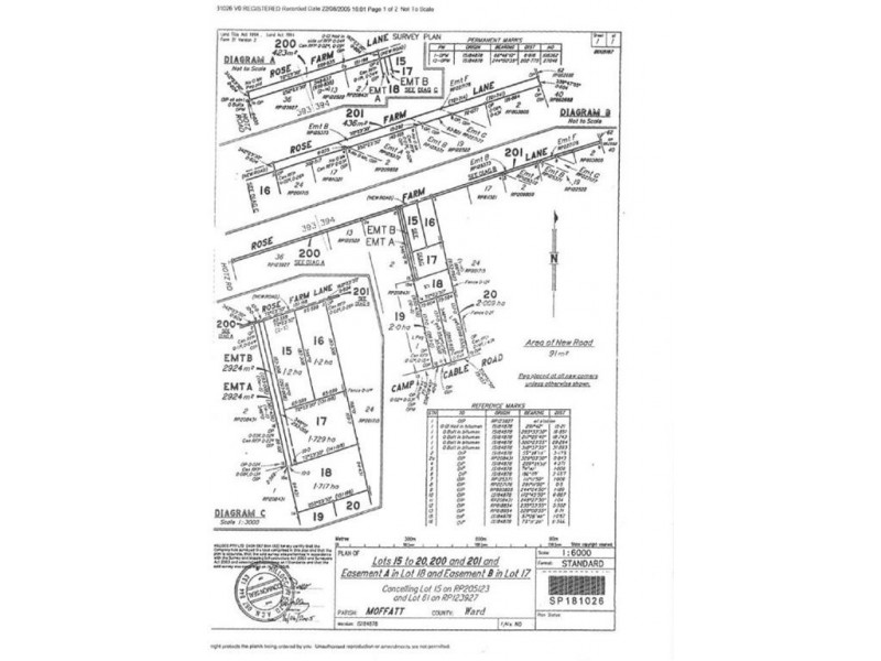 83 Rose Farm Lane, Logan Village QLD 4207
