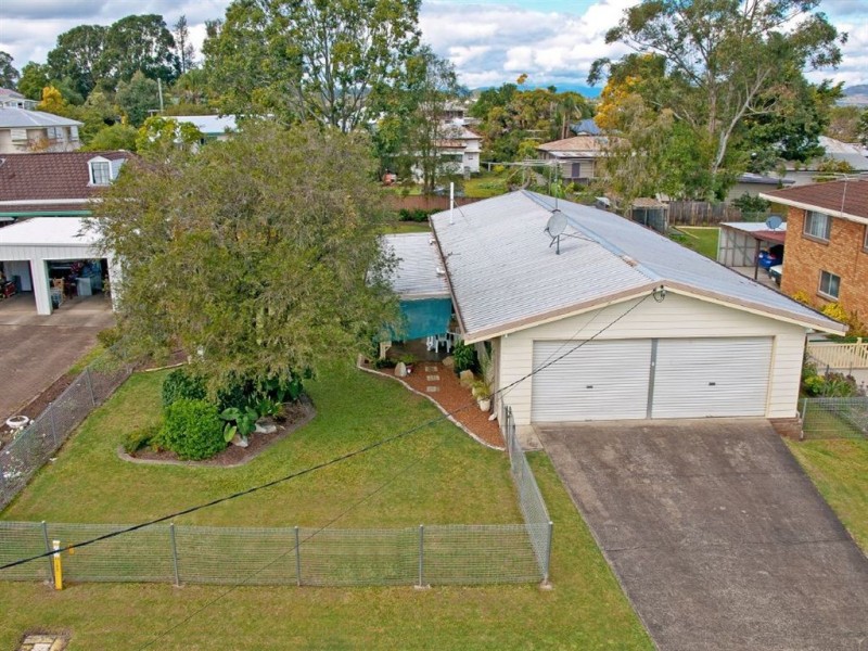 27 Buchanan Street, Beaudesert QLD 4285