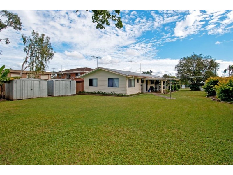 27 Buchanan Street, Beaudesert QLD 4285