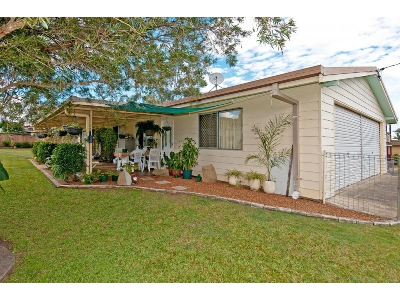 27 Buchanan Street, Beaudesert QLD 4285