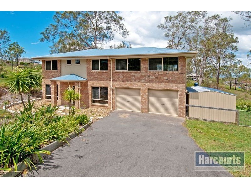 129 John Collins Drive, Mundoolun QLD 4285