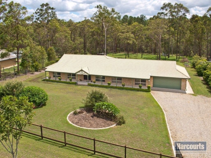 207 Equestrian Drive, New Beith QLD 4124