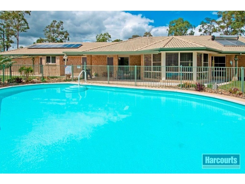 207 Equestrian Drive, New Beith QLD 4124