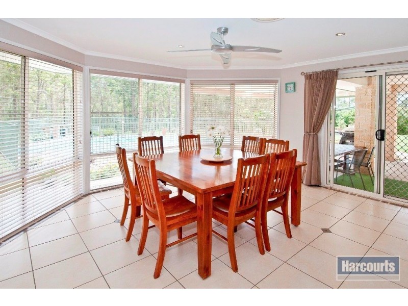 207 Equestrian Drive, New Beith QLD 4124