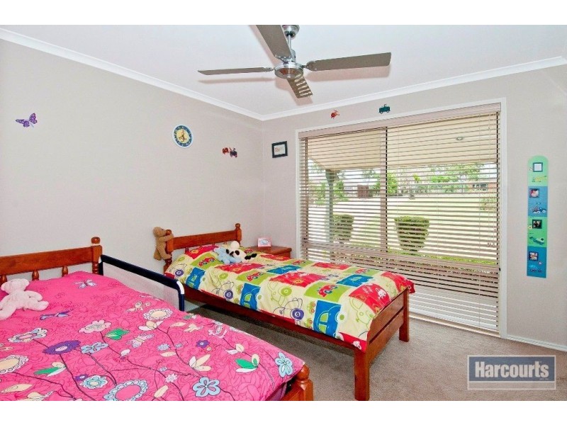 207 Equestrian Drive, New Beith QLD 4124