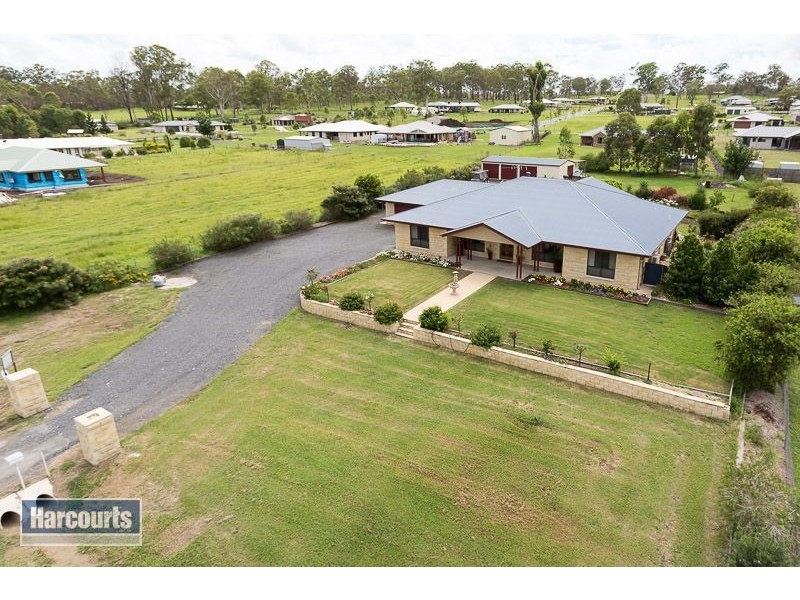 99 Brolga Road, Beaudesert QLD 4285