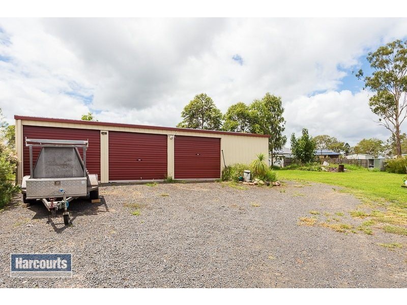 99 Brolga Road, Beaudesert QLD 4285