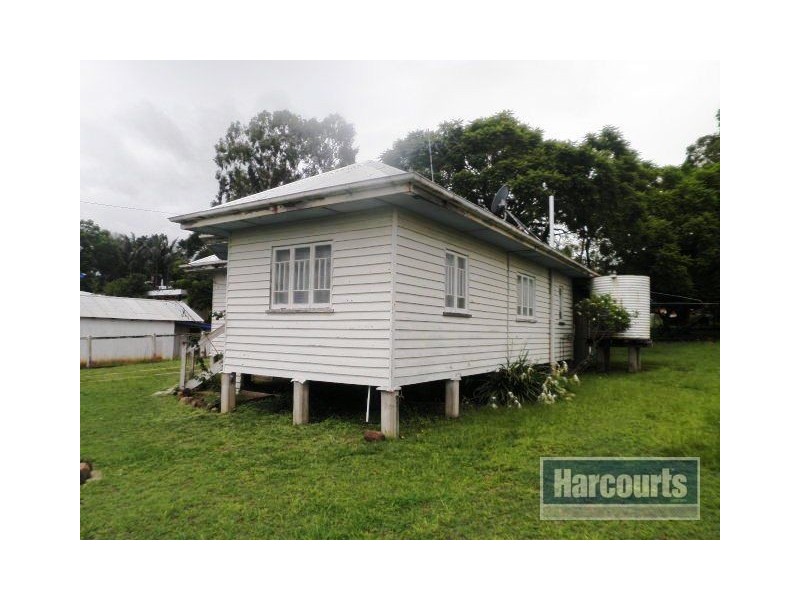 11 Tina Street, Beaudesert QLD 4285