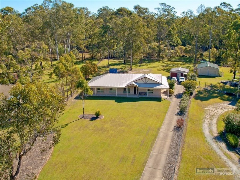 30 Teamster Court, Jimboomba QLD 4280