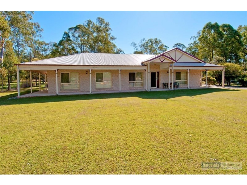 30 Teamster Court, Jimboomba QLD 4280