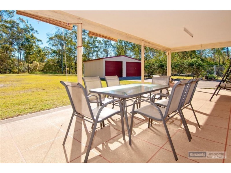 30 Teamster Court, Jimboomba QLD 4280