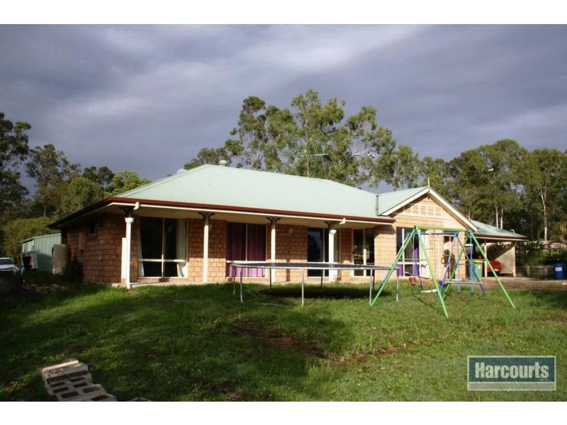 64 Coachwood, Jimboomba QLD 4280