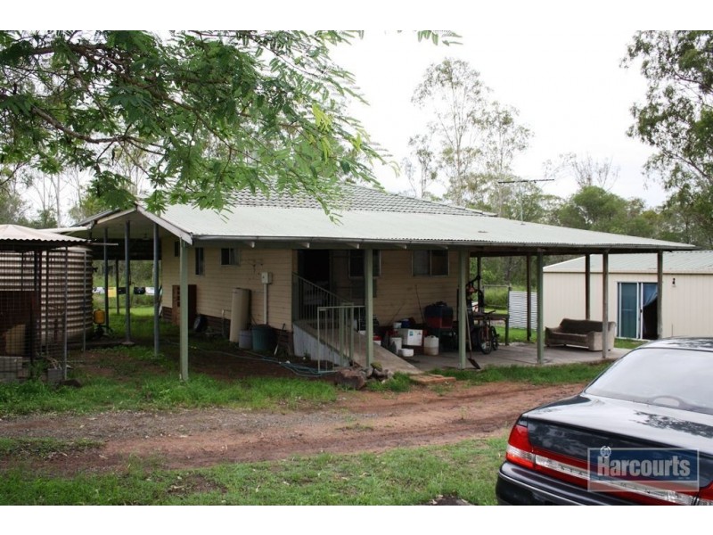 185 Camp Cable Rd, Jimboomba QLD 4280