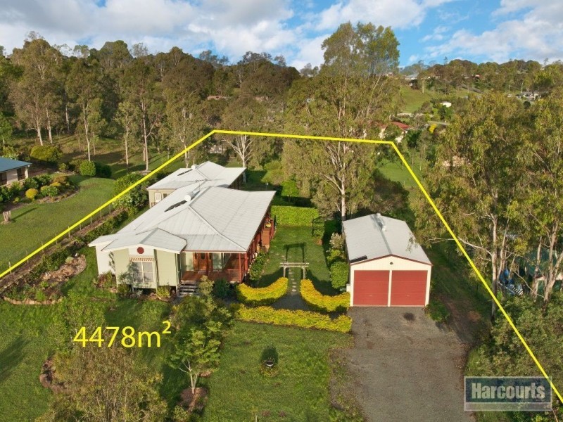 27 Portsmouth Court, Mundoolun QLD 4285