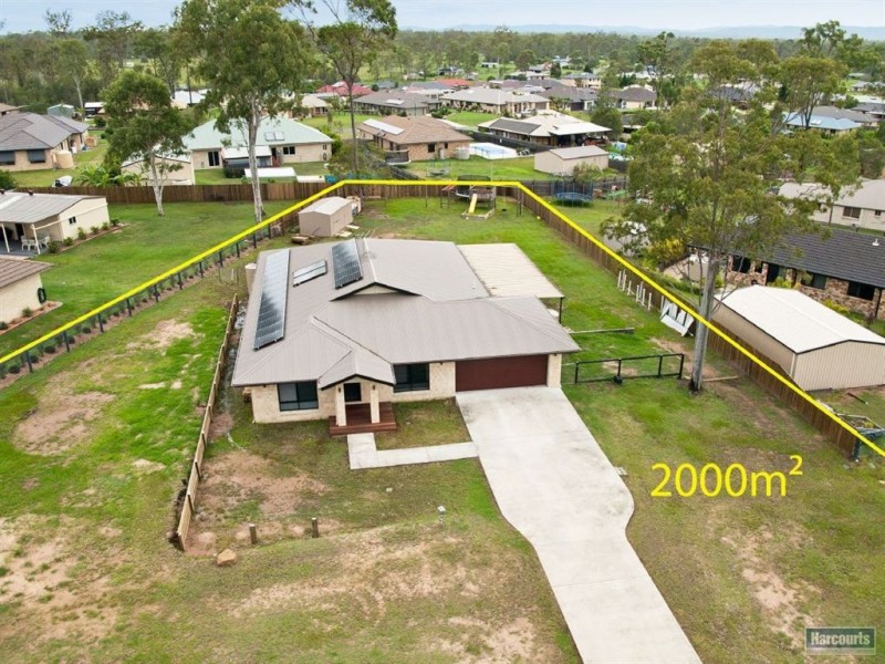 643 Silverwood Dr, Jimboomba QLD 4280