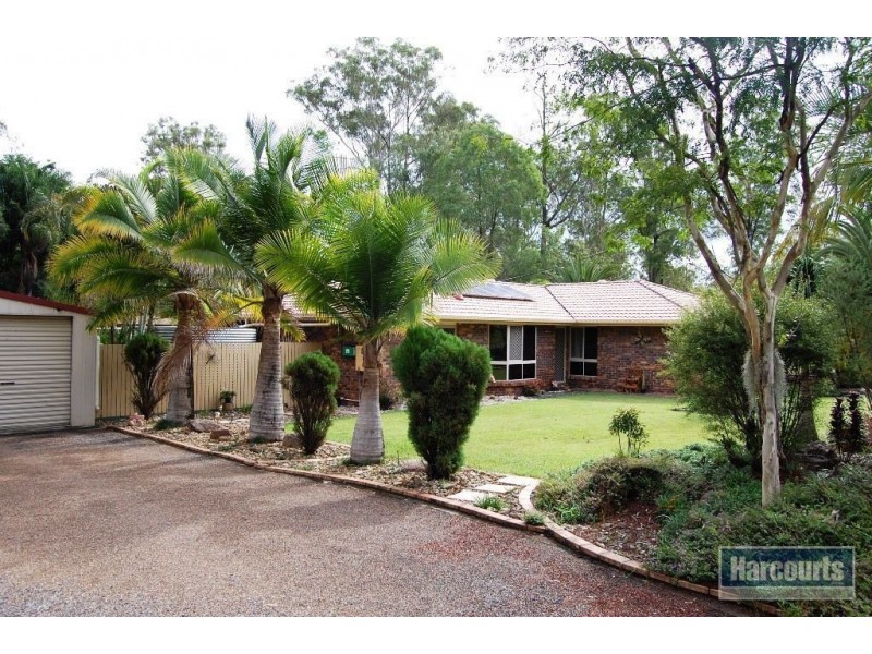 50 Jindabyne Court, Greenbank QLD 4124