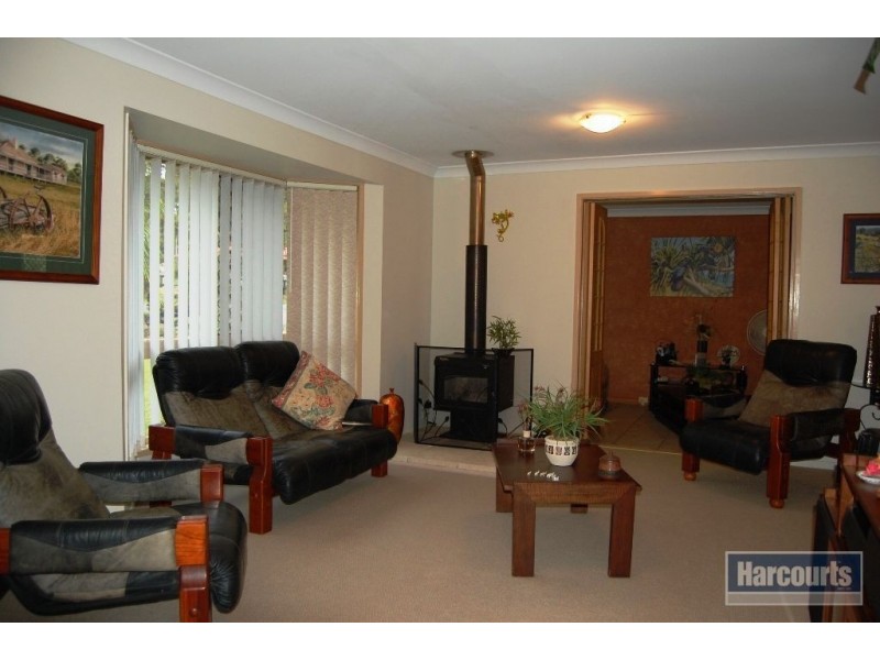 50 Jindabyne Court, Greenbank QLD 4124