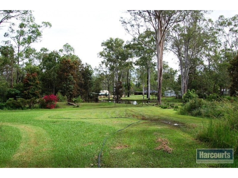 50 Jindabyne Court, Greenbank QLD 4124