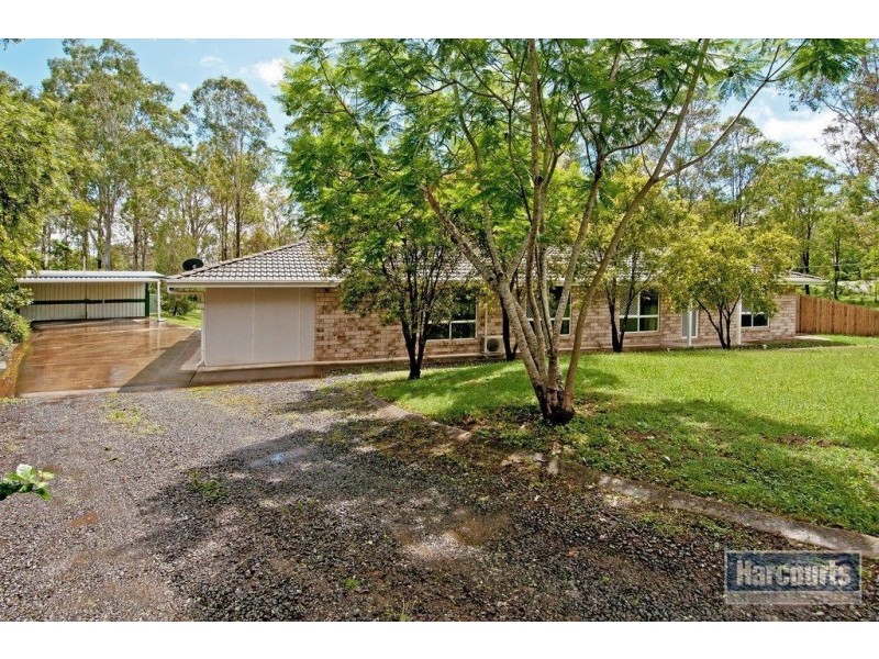 32 Flametree Court, Cedar Grove QLD 4285