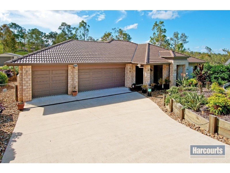 39 Prince of Wales Court, Mundoolun QLD 4285